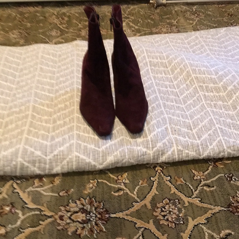 Beautiful Nine West Boots...
